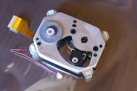 original Philips laser head lens pick up for Sugden SDD-1 ans SDT-1