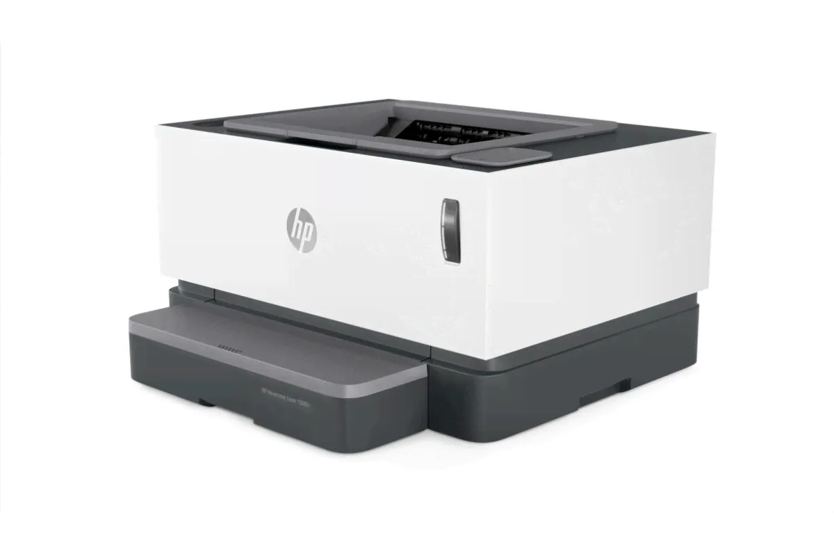 Принтер лазерный HP Neverstop Laser 1000n Printer-1