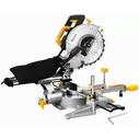 Электропила DEKO DKMS2200-255 Laser