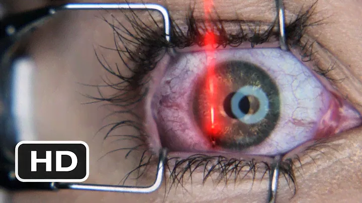 Final Destination 5 #3 Movie CLIP - Laser Eye Surgery (2011) HD