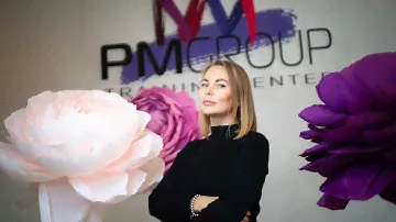 Видео отзыв о использовании наших неодимовых лазеров от гуру ПМ Юлии Розгон!