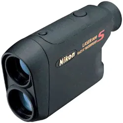 Nikon Laser Rangefinders Laser 1200S