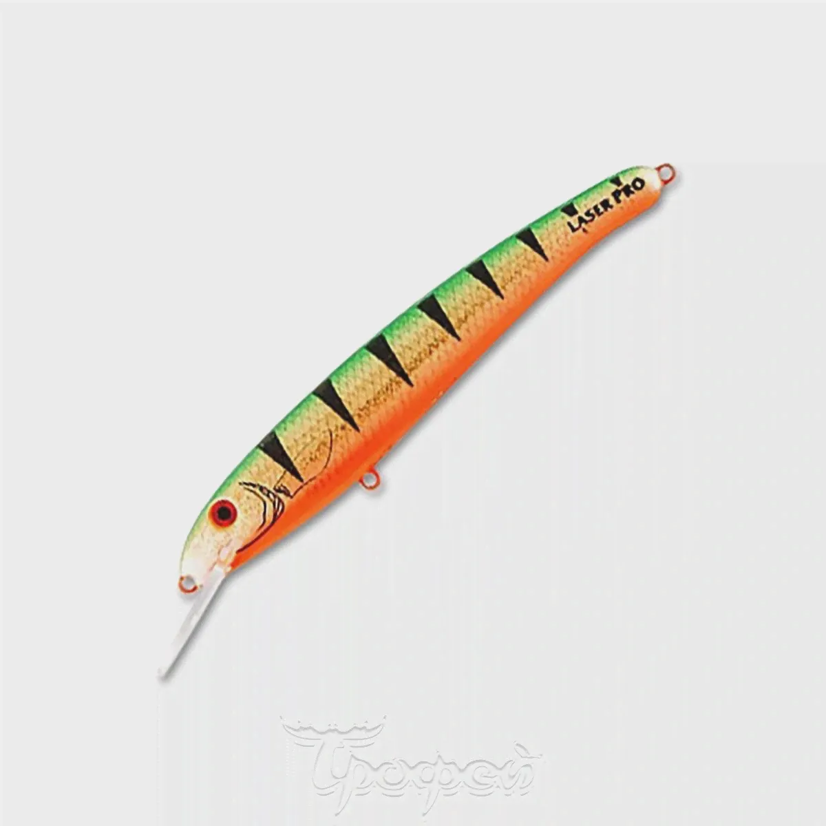 Воблер Laser Pro 190 R26 Halco