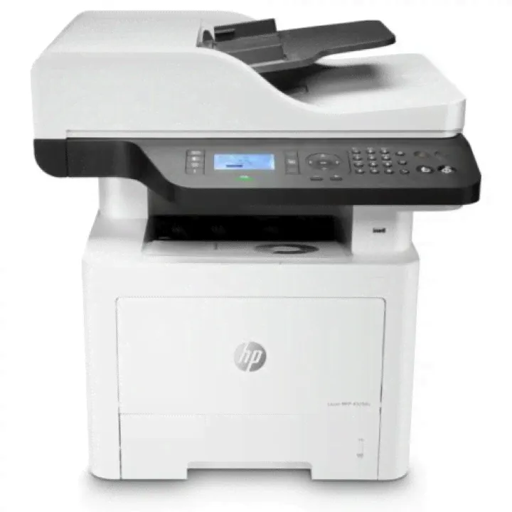 МФУ HP Laser MFP 432fdn-0