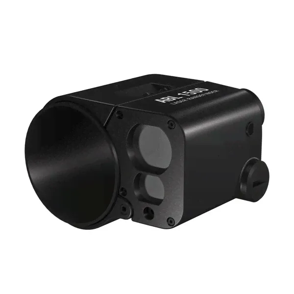 Лазерный дальномер ATN Auxiliary Ballistic Laser 1500