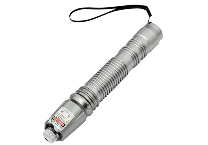 Лазерная указка зеленая 500 mW Green Laser FA-019