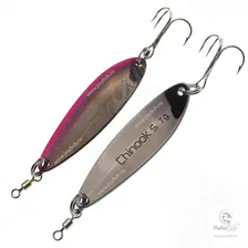Блесна Daiwa Laser Chinook S 7g