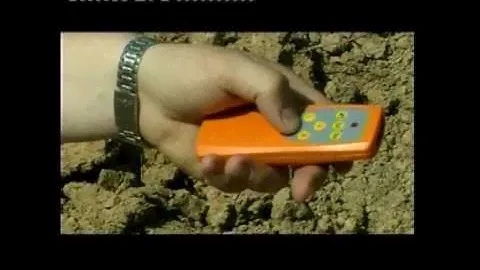 laser levels geototal 2005.avi