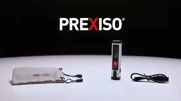 PREXISO P20LI  Laser Distance Measure
