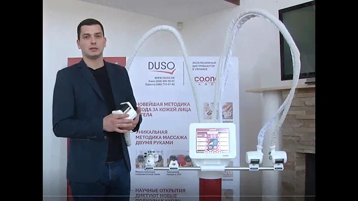 Идеальное приобретение для салона красоты - обзор аппарата icoone LASER