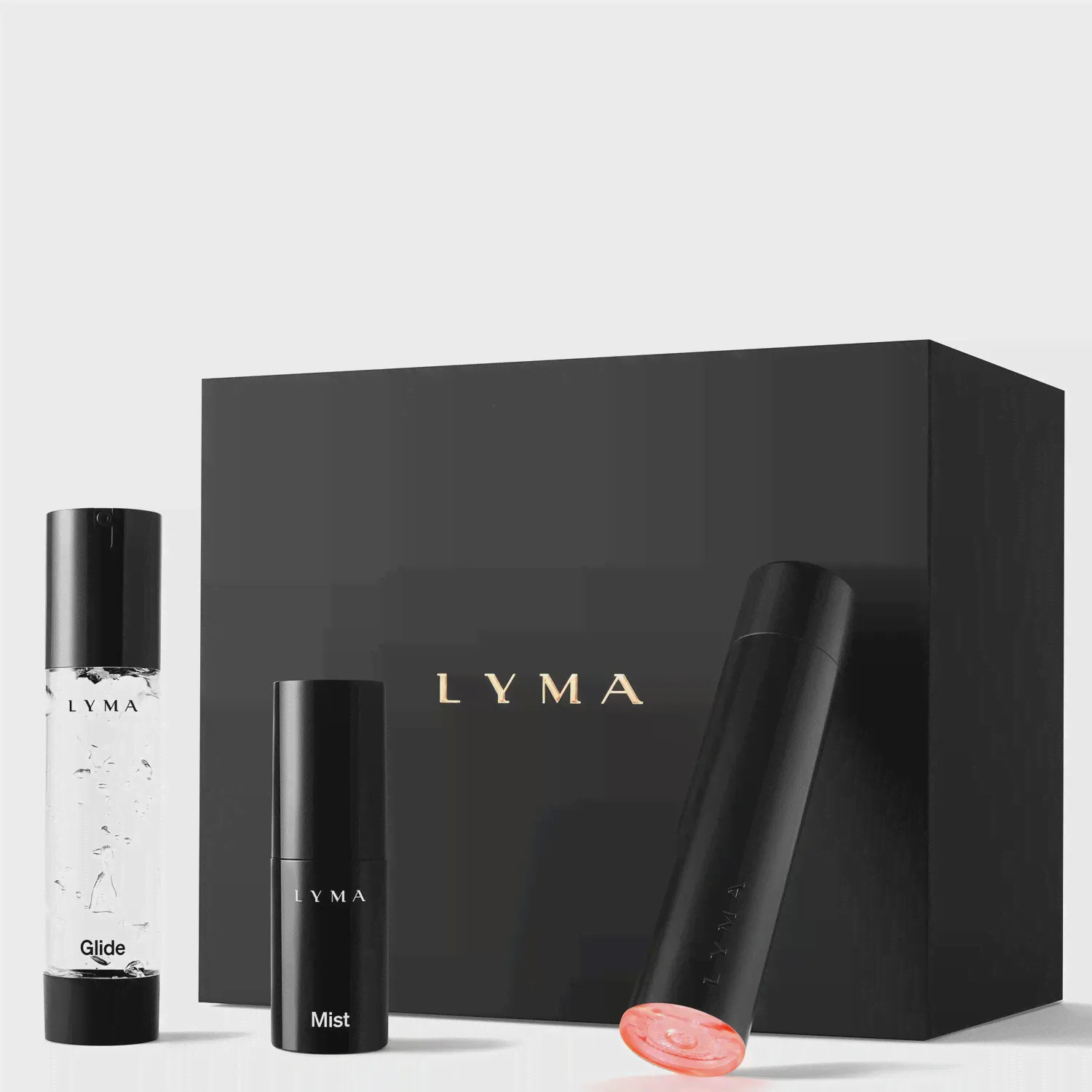 LYMA Laser Starter Kit Bundle