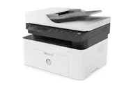 Многофункциональное устройство HP Laser MFP 137fnw 4ZB84A
