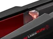 Щипцы турмалиновые с лазеро-ионами 1036 (laser ion tourmaline) 175 Вт