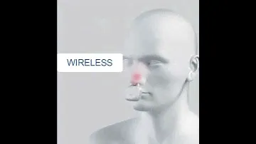 Allergic Rhinitis Laser Treatment Device