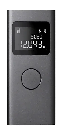 Умный дальномер Xiaomi Mijia Smart Laser Rangefinder (MJJGCJYD001QW)-0