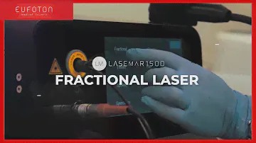 🇬🇧 LASEmaR® 1500 for fractional non-ablative laser treatment - Nova Clinic's testimony [Eufoton®]