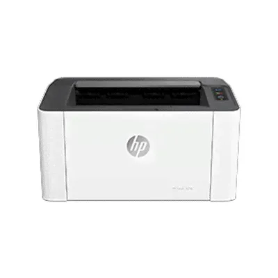 Принтер HP Laser 107w в Санкт-Петербурге-3