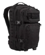 Рюкзак LASER CUT SM от Mil-Tec, Black