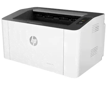 HP Inc. Laser 107a-2