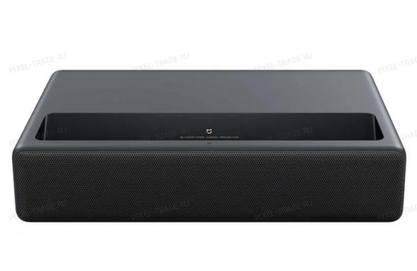 Лазерный проектор Xiaomi Mi Home Laser Projection TV 4K Global-0
