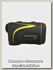Дальномер Nikon Laser Rangefinder Coolshot AS