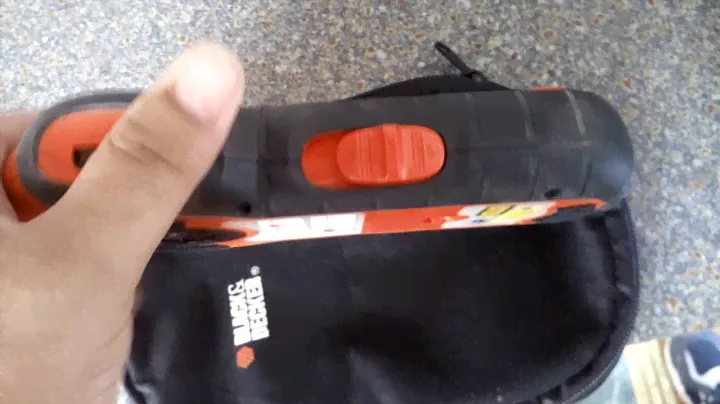 Лазер Black & Decker плюс