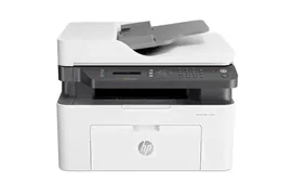 Многофункциональное устройство HP Laser MFP 137fnw 4ZB84A