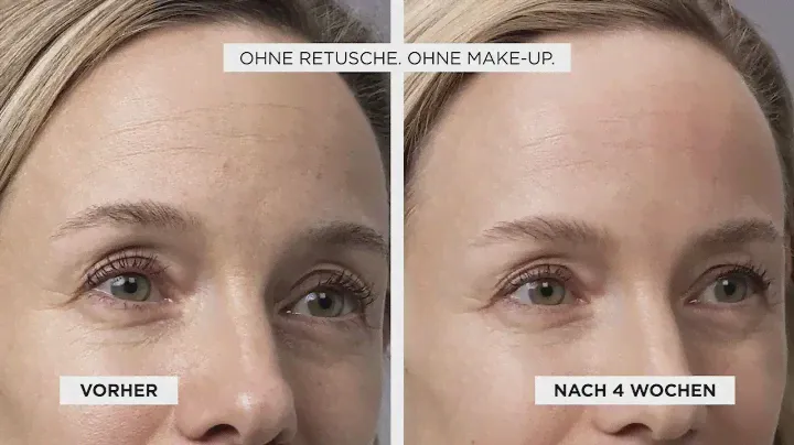 Die Revitalift Laser X3 Tagespflege mit neuer Formel von L’Oréal Paris