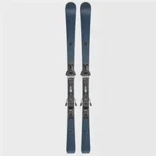 Горные лыжи Stockli Laser SC Orea + MC 11 Black (21/22) (163)