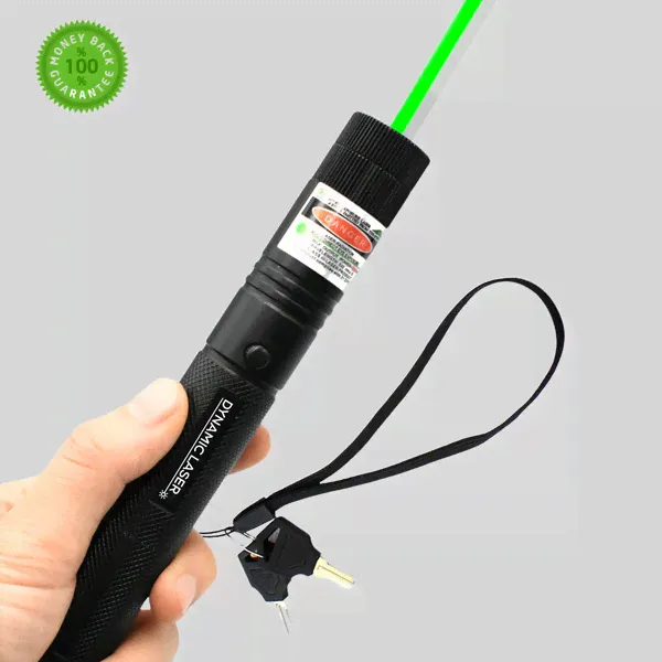 Dynamic Laser Pointer ™-0