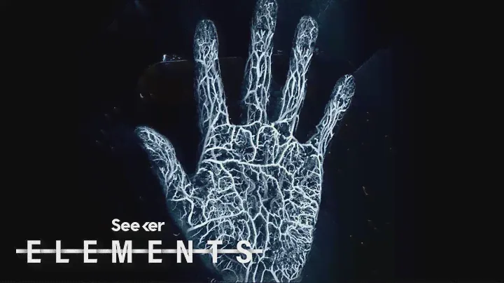 A New Laser Technology Can See Inside Our Bodies Like Never Before