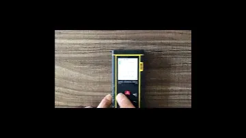 Laser Distance Meter Digital Measure Tool Handheld Infrared Outdoor Room Measuring Instrument