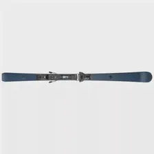 Горные лыжи Stockli Laser SC Orea + MC 12 Black (21/22) (163)