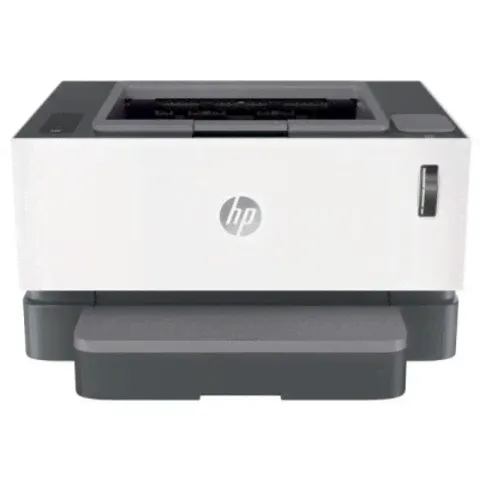 HP Neverstop Laser 1000n лазерный принтер A4