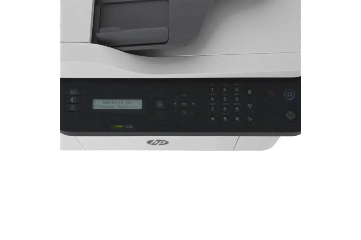 Многофункциональное устройство HP Laser MFP 137fnw 4ZB84A-1