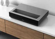Лазерный проектор FengMi Laser TV Peak Meter 4K Cinema (Grey/Серый)