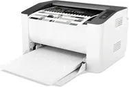 Принтер HP 4ZB77A Laser 107a