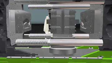 How i'ts made: Production of automotive soft-touch interior trims - Dolphin Technology