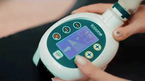ICOON LASER