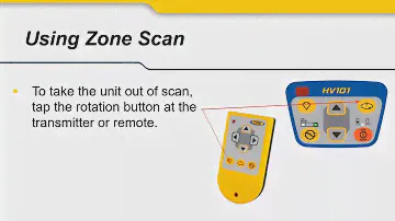 Spectra Precision Laser HV101 Laser Level  Hands-on Training