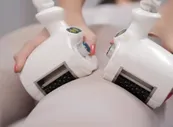Аппарат вакуумно-роликового массажа ICOONE Laser