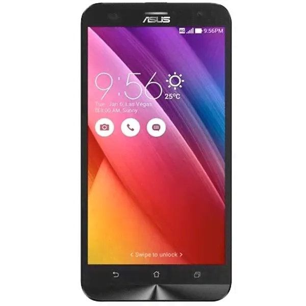 Смартфон ASUS ZenFone 2 Laser ZE500KL 16GB
