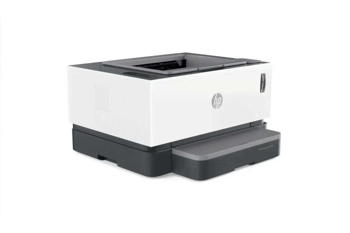 Принтер лазерный HP Neverstop Laser 1000n Printer-0