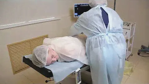 Laser Clinic, выпуск № 4