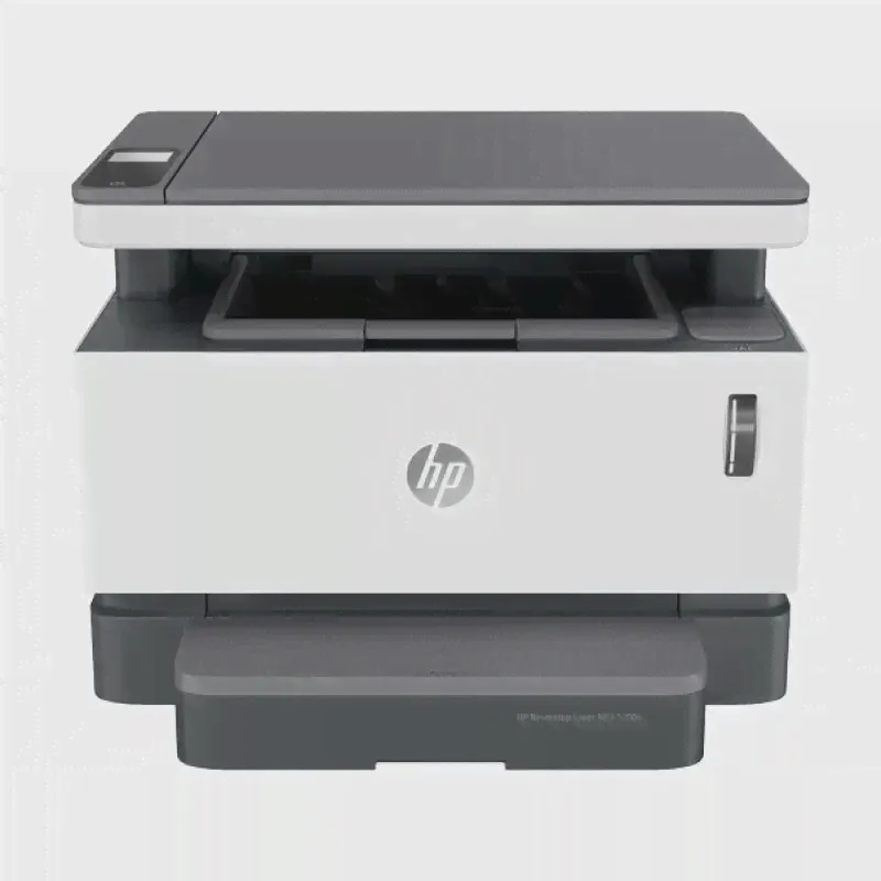 МФУ HP Neverstop Laser MFP 1200a