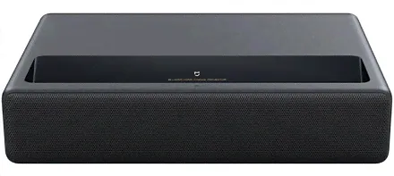 Проектор Xiaomi Mi Laser Projector 150" белый-2