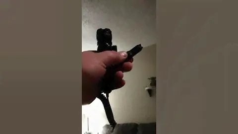 Feyachi GL6 Green Laser Sight with Versatile Mounting ML59 Mlok Rail Mount