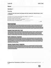 Laser. 3rd Edition. A2. Workbook with key (+CD)