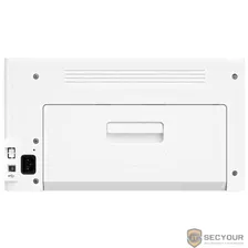 HP Color Laser 150a (4ZB94A) {A4, 600x600 dpi, 18 стр/мин, 64 МБ, USB}