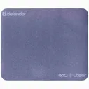 Коврик для мыши Defender Silver Laser, ультратонкий, ассорти